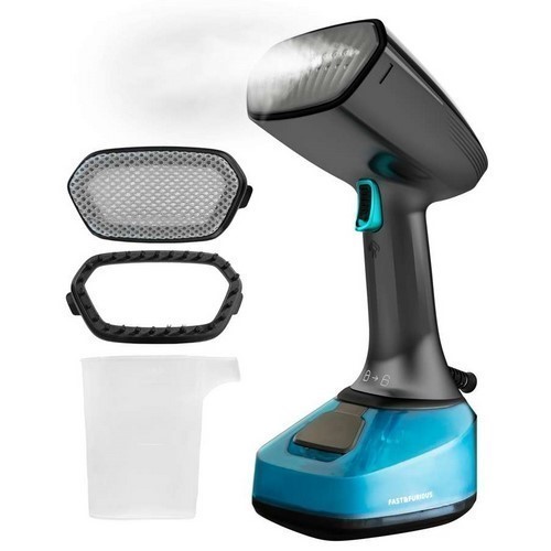 CEPILLO VAPOR CECOTEC FAST&FURIOUS 4040 ABSOLUTE